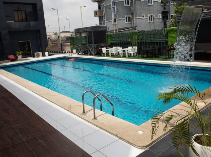 Sport & Beauty 2, Boulevard Owerri Hotel, Owerri West