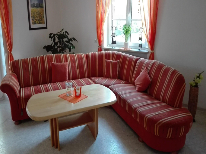 Others 4, Charmante Ferienwohnung Katja in Morbach-Hoxel, Bernkastel-Wittlich