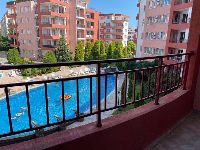 Others 5, Fort Noks SP apartments-Elenite, Nesebar