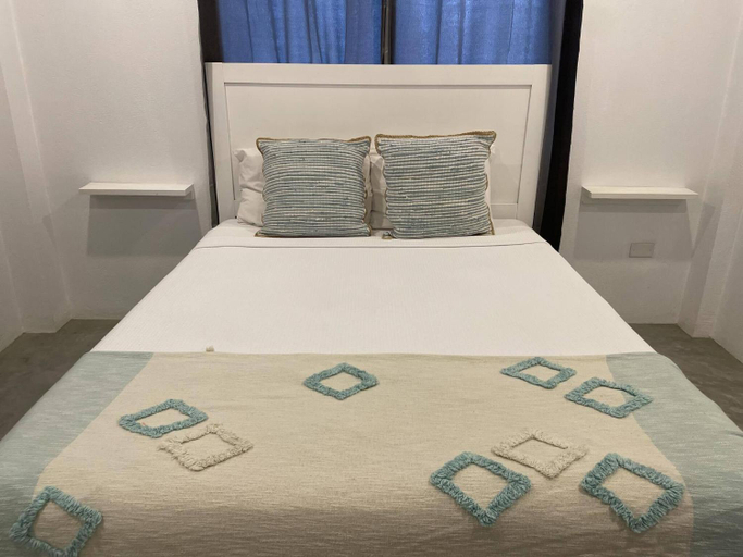 Bedroom 4, Flip Flop Inn Suites Unit 1