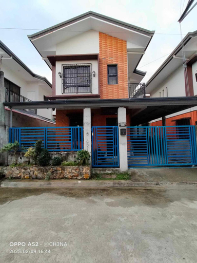 Others 3, Espina's Residence, Batangas City