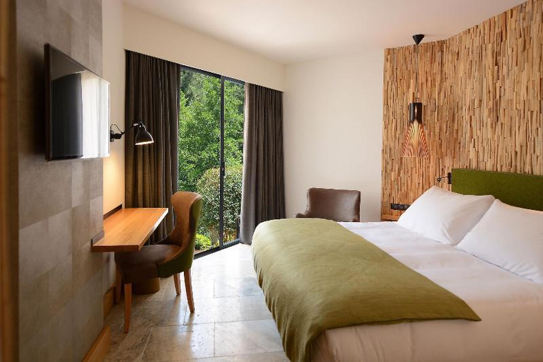 Bedroom 3, Dominique Colonna, Haute-Corse