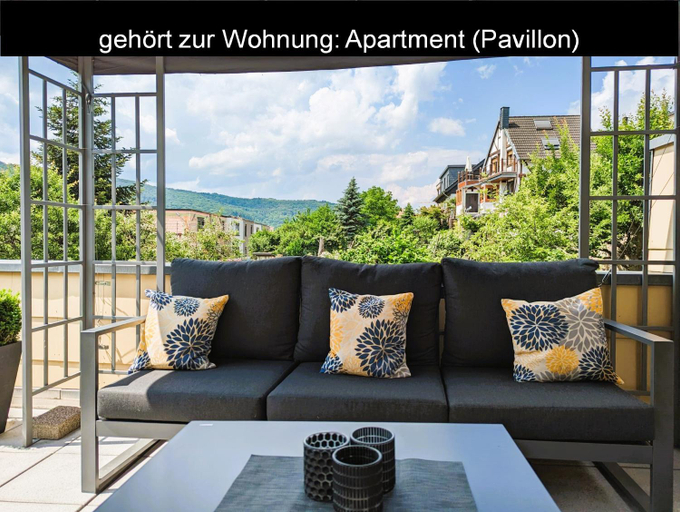 Others 5, Ferienwohnungen Evelyne, Bernkastel-Wittlich
