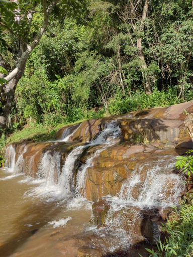 Others 4, Chales Cachoeira do Cafundo, Bueno Brandão