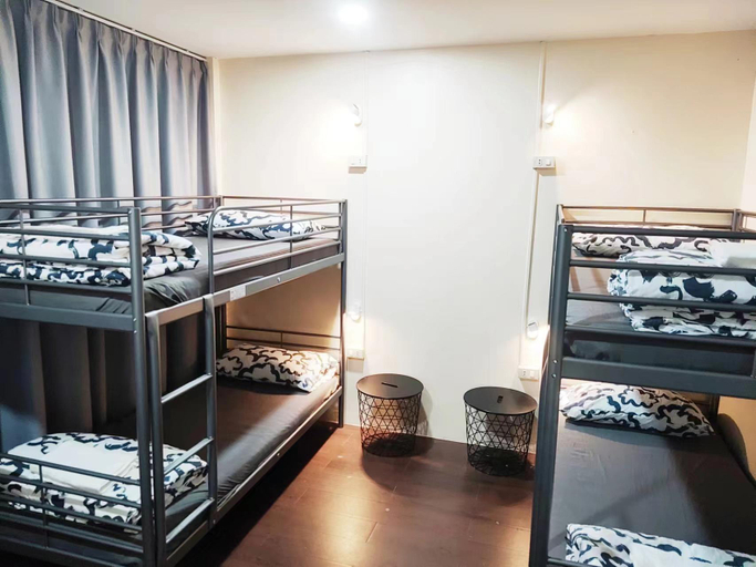 4, Infinite Idol Home, Bang Rak