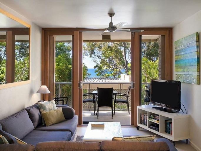 Others 3, Little Cove Lodge 5 Park Road 24, Noosa - Noosa-Noosaville