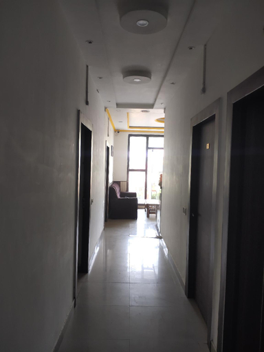 Public Area 3, Hotel A.D. Residency By Reverie, Agra
