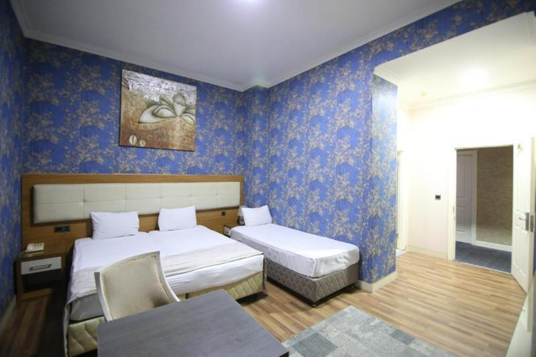 Others 3, Empire Hotel , Baku