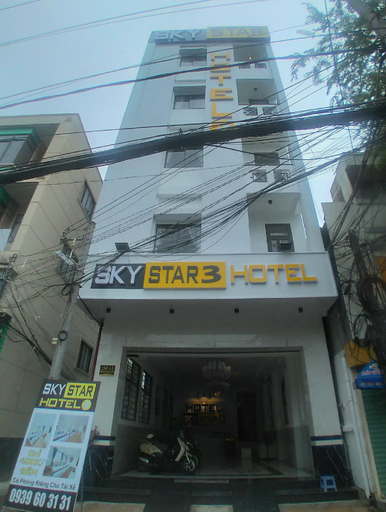 Exterior & Views 5, Sky Star 3 Hotel, Ninh Kiều