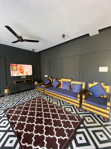 Others 4, Makaan at Lonavla 4BHK Private Pool in Lonavla, Pune