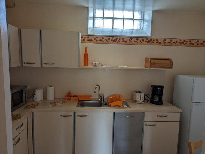 Others 3, Gite a la ferme de La poterie, Loiret