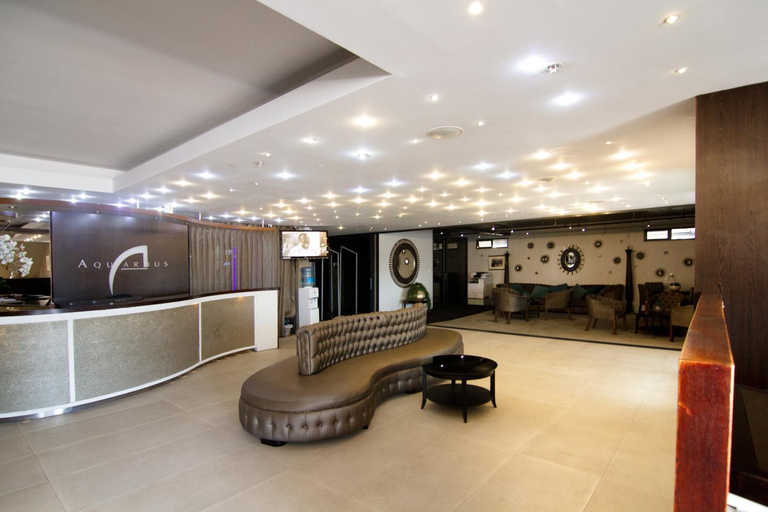 Public Area, Aquarius Luxury Suites- Capetown, City of Cape Town