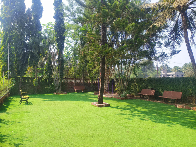 Others 5, Hotel Sea Winds, Ratnagiri