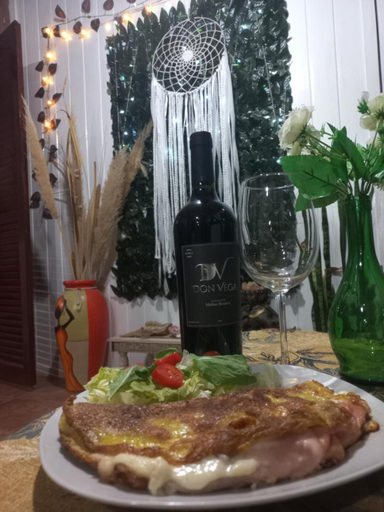 Food & Drinks 3, Hostal Sisabel, Tinogasta