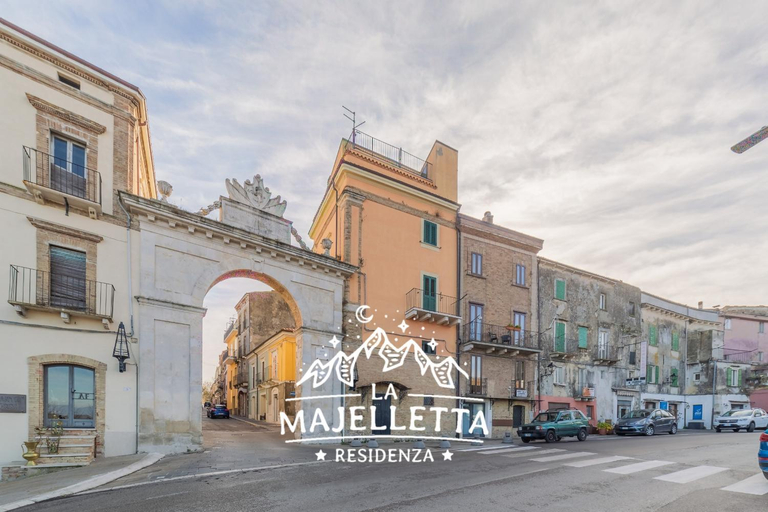 Others 3, La Majelletta Bed & Breakfast, Chieti