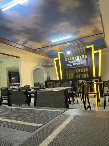Food & Drinks 5, New Pesona Anggraini Hotel, Bogor
