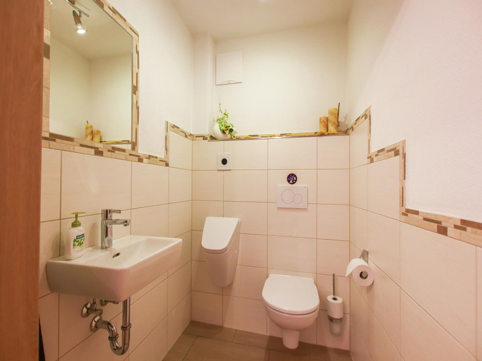 2, Apartment in Taxenbach near Kaprun Ski Area, Zell am See