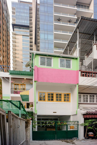 Exterior & Views 2, Ban Suanlum, Pathum Wan
