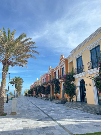 Public Area 4, Villa LFP Novaworld Phan Thiết, Phan Thiết