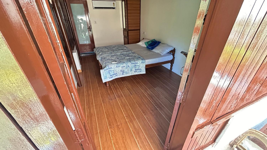 Bedroom 2, Arthunkal Beach villa Marari, Alappuzha