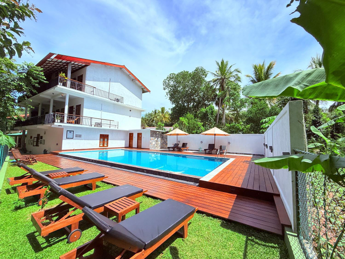Sport & Beauty 2, Nature House, Embilipitiya