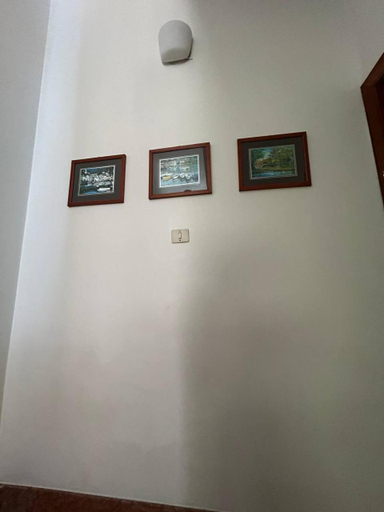 Facilities, La Casa di Modica, Ragusa