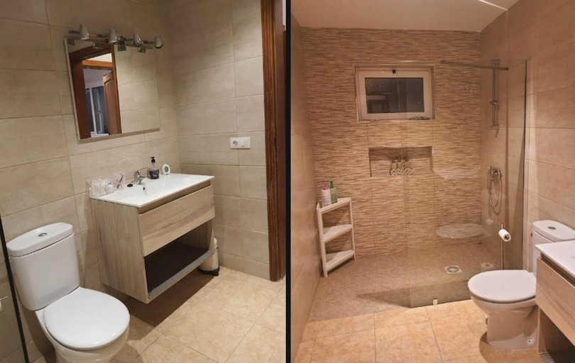 Others 5, Villa Feliza, Las Palmas