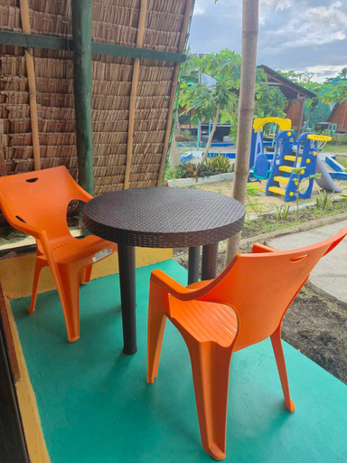 Others 5, Nirvana Bamboo & Dive resort, Moalboal