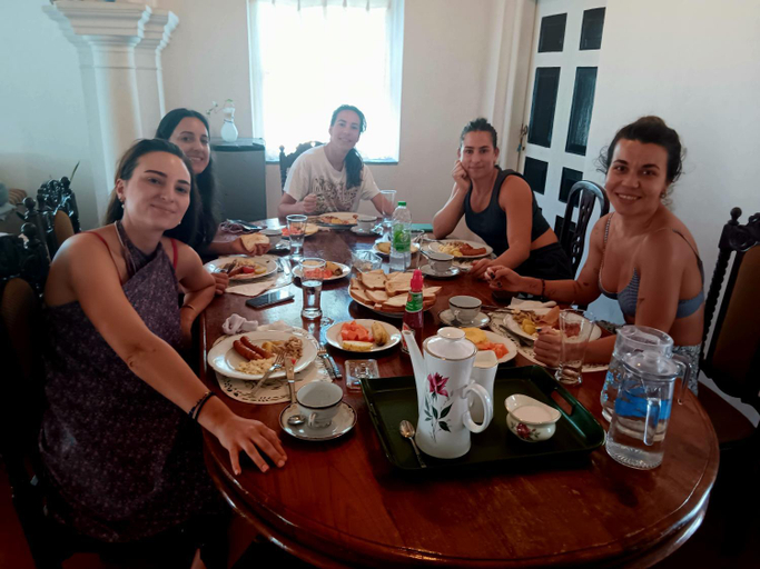 Others 5, Shire Heaven Villa, Bentota