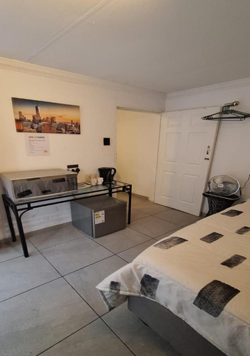 Bathroom 4, The Jukskei Stay, City of Johannesburg