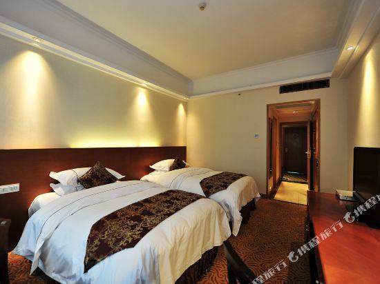 Others 5, Nenghui Hotel, Guiyang