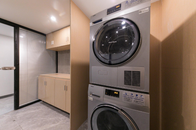 Bathroom 4, Ibis Styles Hotel Taizhou Tiantai, Taizhou