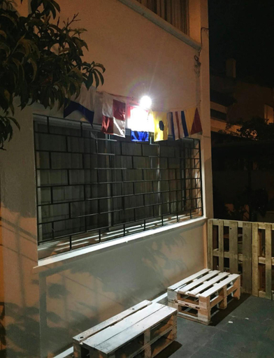Balcony/terrace 3, Nautico, Valparaíso