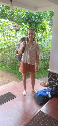 Others 3, Sanaya Homestay, Tangalle