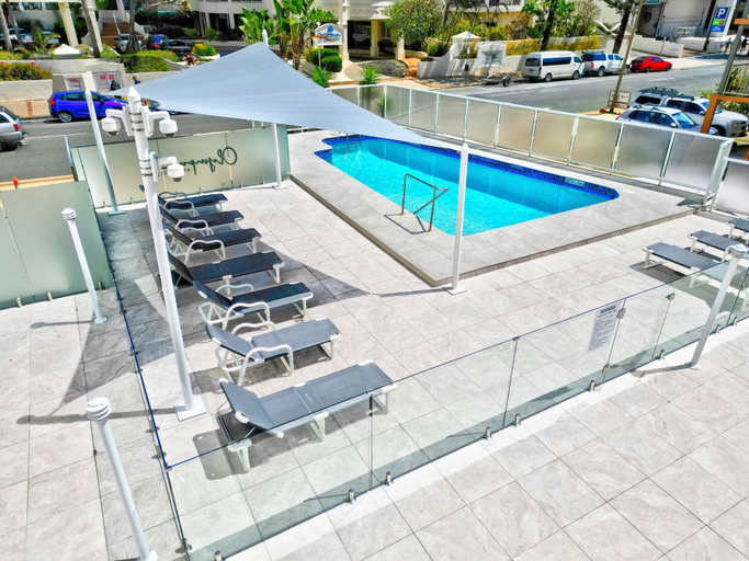 Sport & Beauty 2, Olympus Apartments, Gold Coast