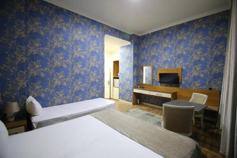 Others 5, Empire Hotel , Baku