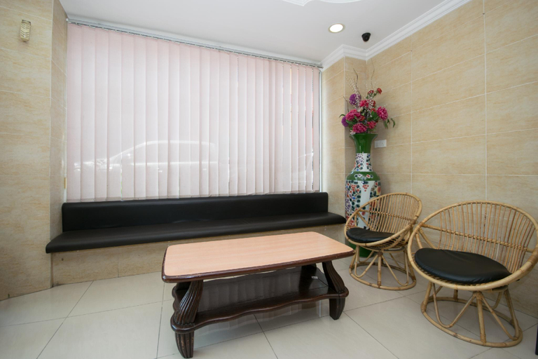 Public Area 5, Hotel O Hotel Oriental, Kota Kinabalu