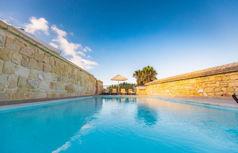 Sport & Beauty 2, Villa Chossie