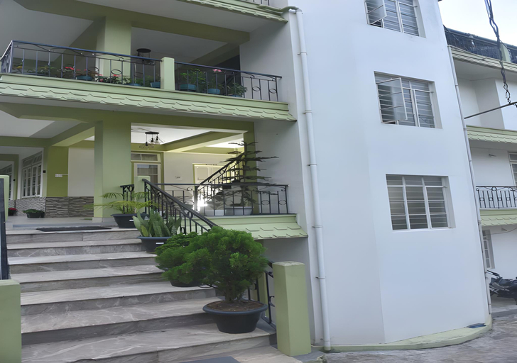 Others 3, Rolyda Guest House, East Khasi Hills