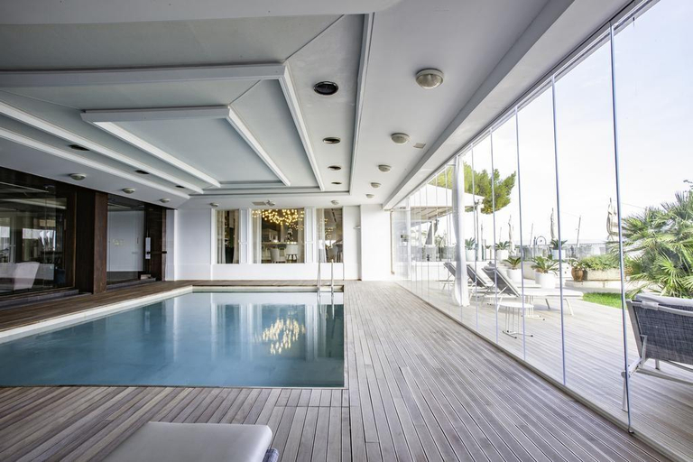 Sport & Beauty 2, Diana Grand Hotel-NEW, Savona