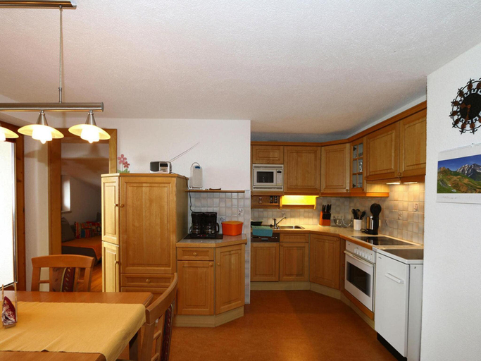 Others 4, Apartment in Zillertal near Horbergbahn, Schwaz