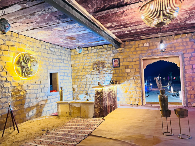 Others 4, Anaya Desert Camp, Jaisalmer