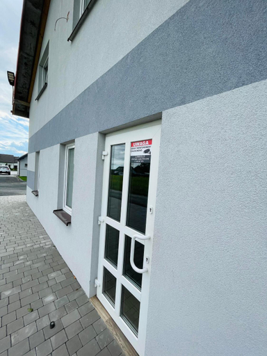 Others 2, Kwatera - Pod Wiatrakiem, JACUZZI ZEWNETRZNE, Sieradz