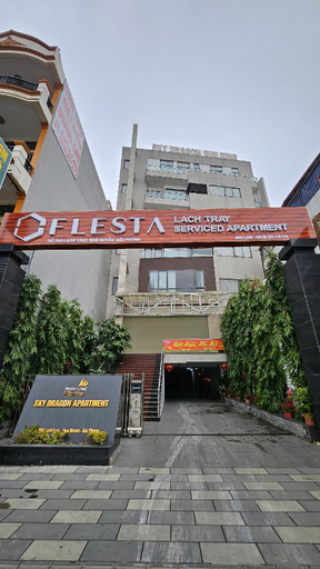 Exterior & Views 2, FLESTA Lach Tray, Ngô Quyền