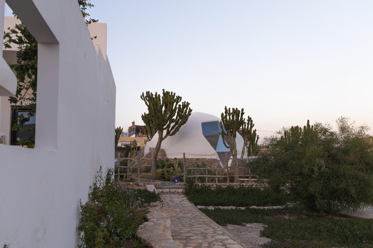 Others 2, DAV MAHAL Eco lodge, Essaouira