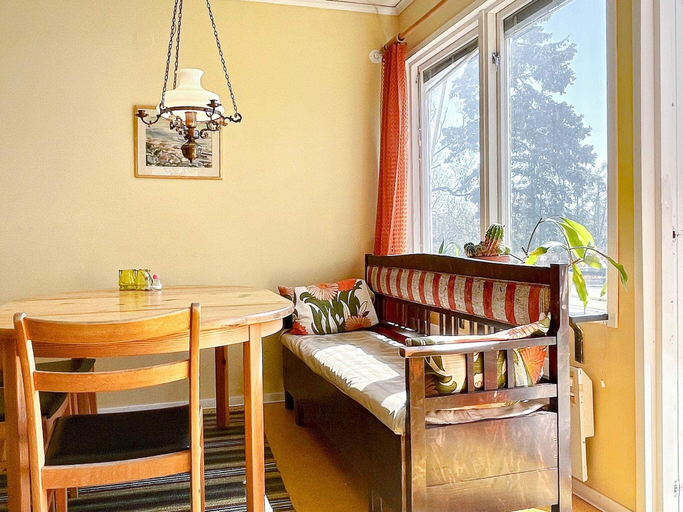 Others 5, 6 Person Holiday Home in Borgholm, Borgholm