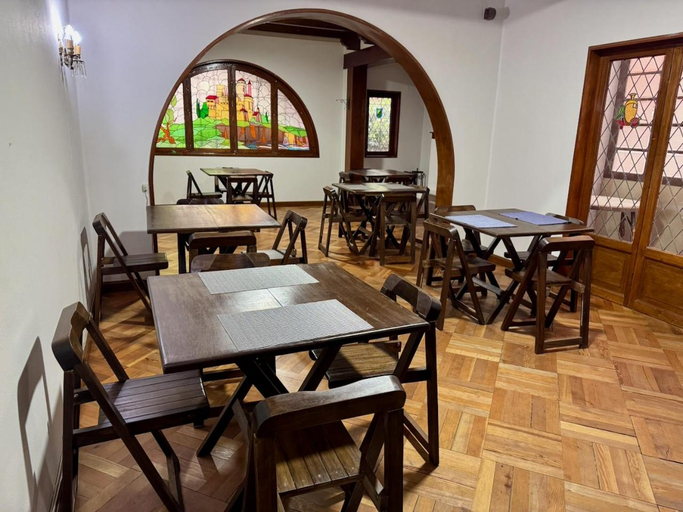 Food & Drinks 4, Casa Bolivia Mundo B&B, Pedro Domingo Murillo