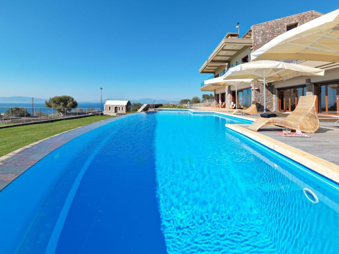 Others 5, Armonia Luxury Villa, Attica