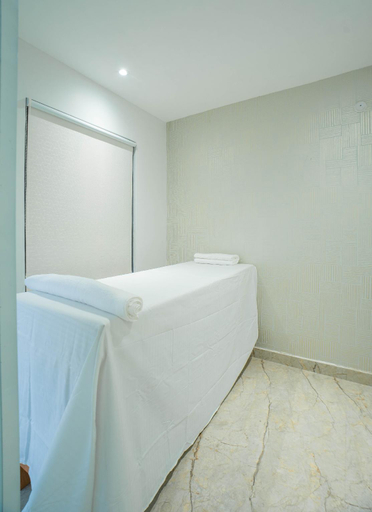 Bedroom 2, Sukoon by The Ganges, Hardwar