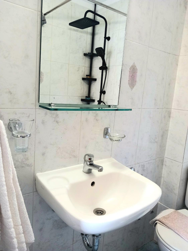 Bathroom 3, Harma Corfu, Ionian Islands